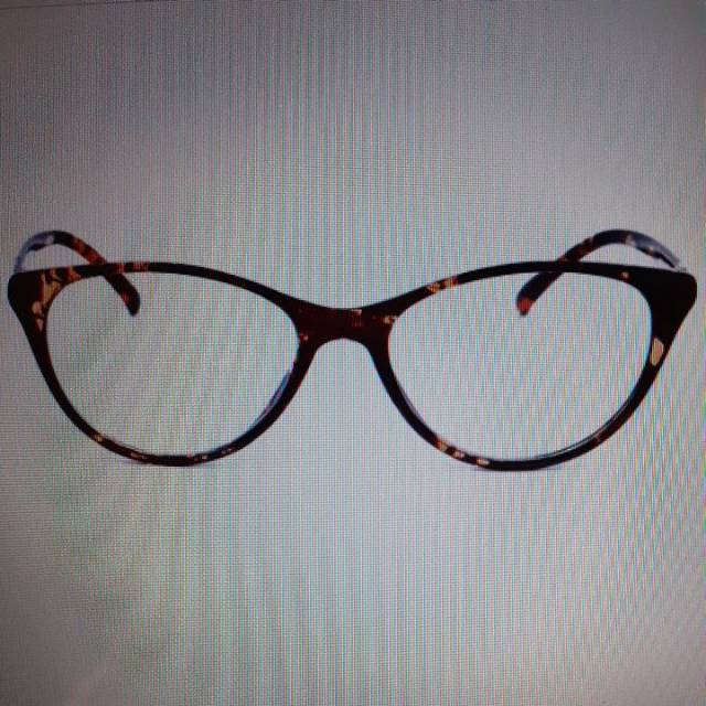 (Preloved) kacamata Optika Lunett