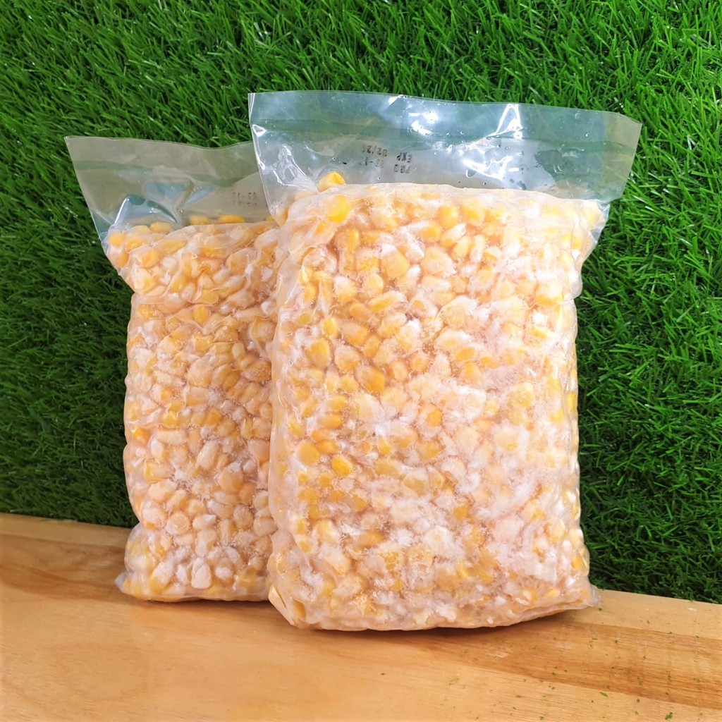 

Jagung Pipil Manis 500 gram / Corn Manis Murah / Halal
