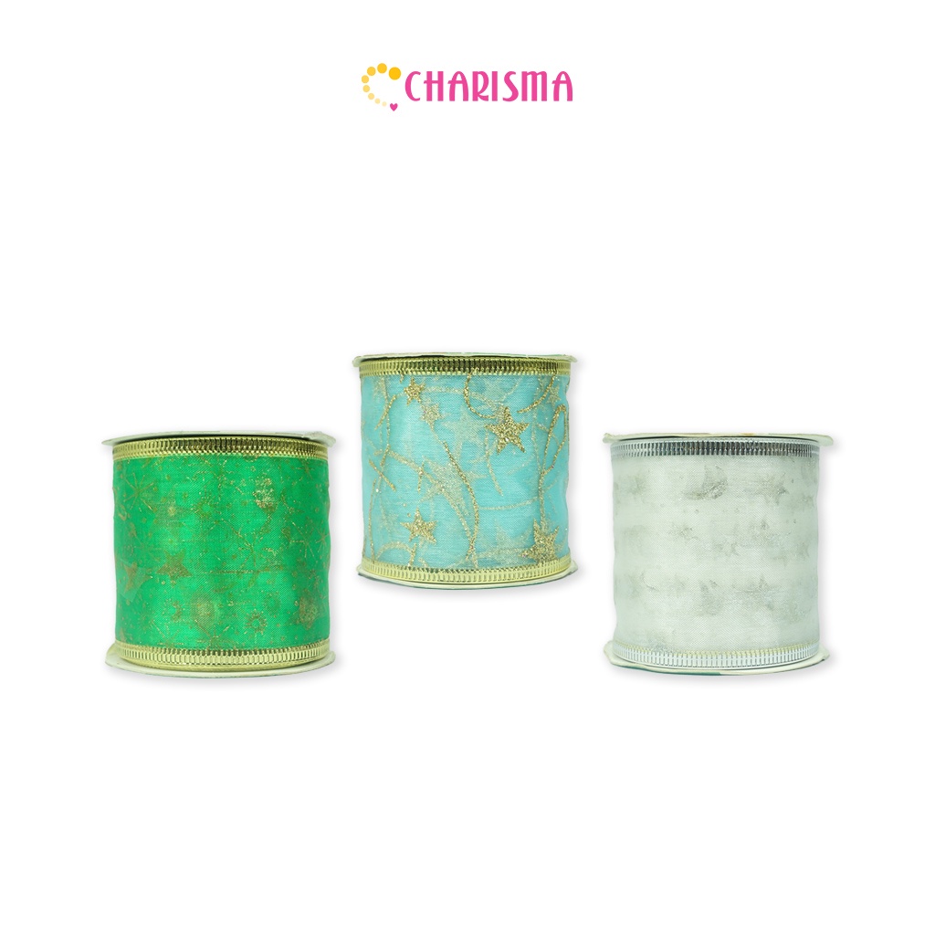 

Charisma Pita Natal - Pita Hadiah Kado Spesial Natal