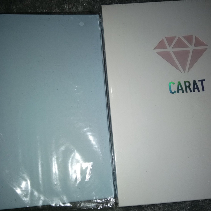 Binder Cargen