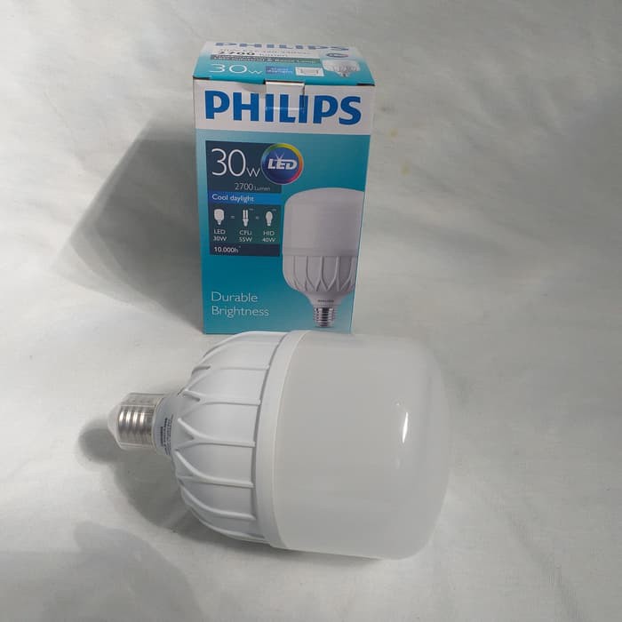 Lampu LED Philip Model Tabung 30 Watt