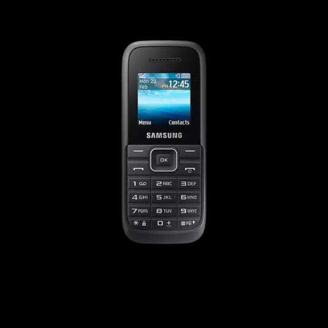 Samsung Keystone3 (SM-B109E )