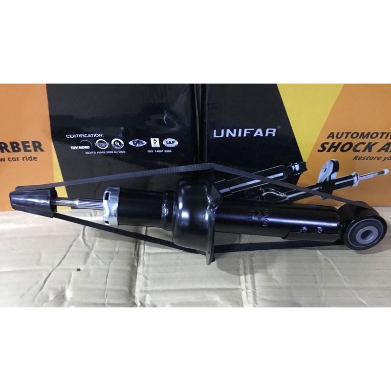 Shock Absorber Shockbreaker Belakang Honda Crv Gen 4 2013-2016