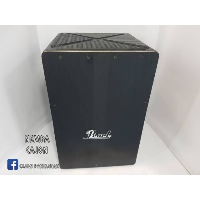 Cajon / Cahon / Drum box