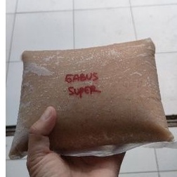 

ikan gabus giling super
