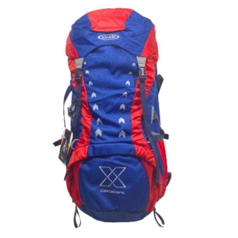 tas ransel gunung keril original 65 L