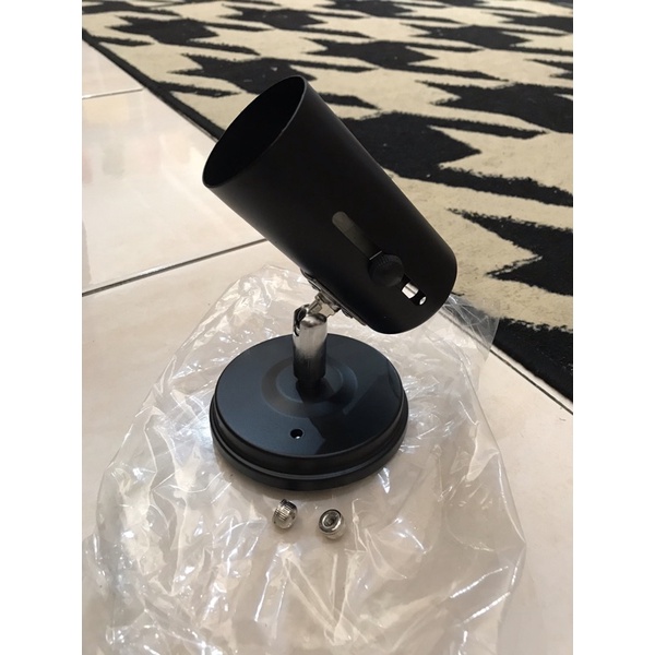 Kap Lampu Plafon
