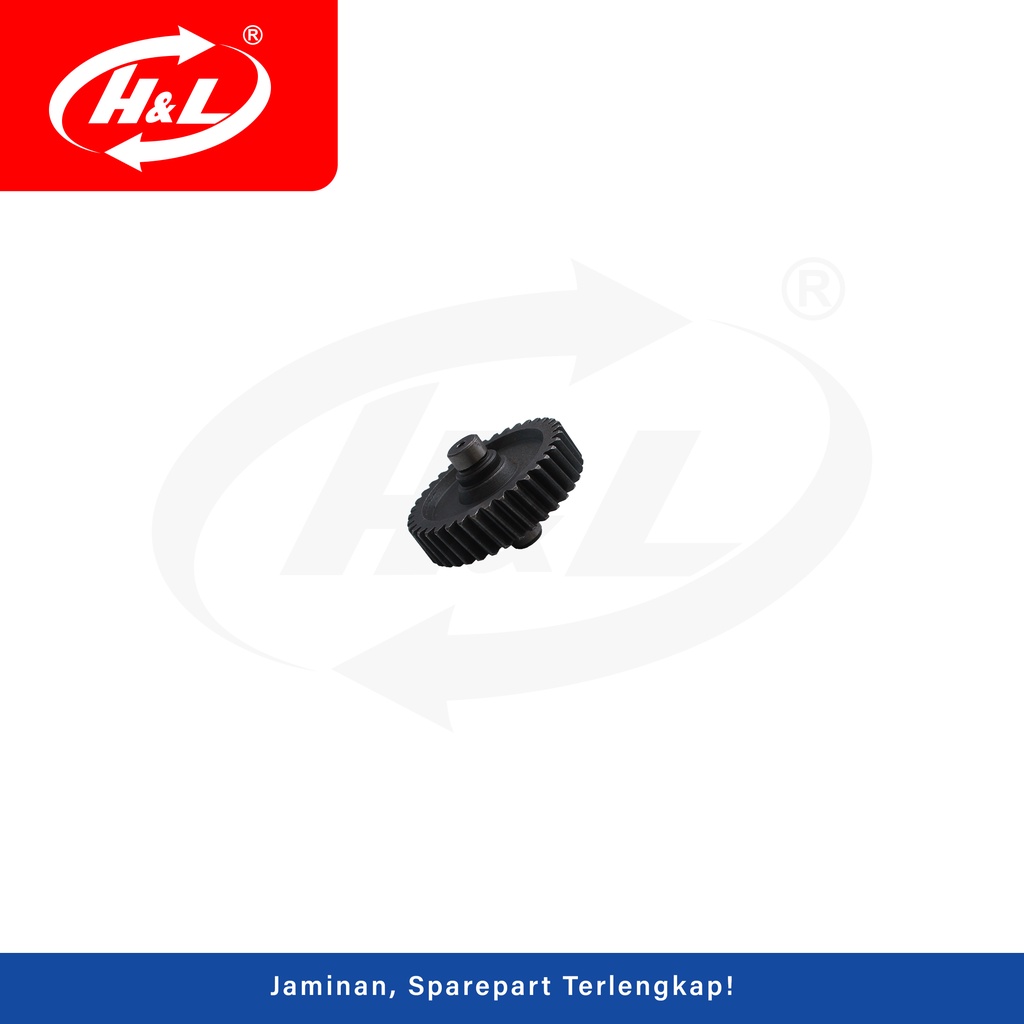 

HL Gear Kecil For Demolition Hammer 65 HQ/Pro 65 SV