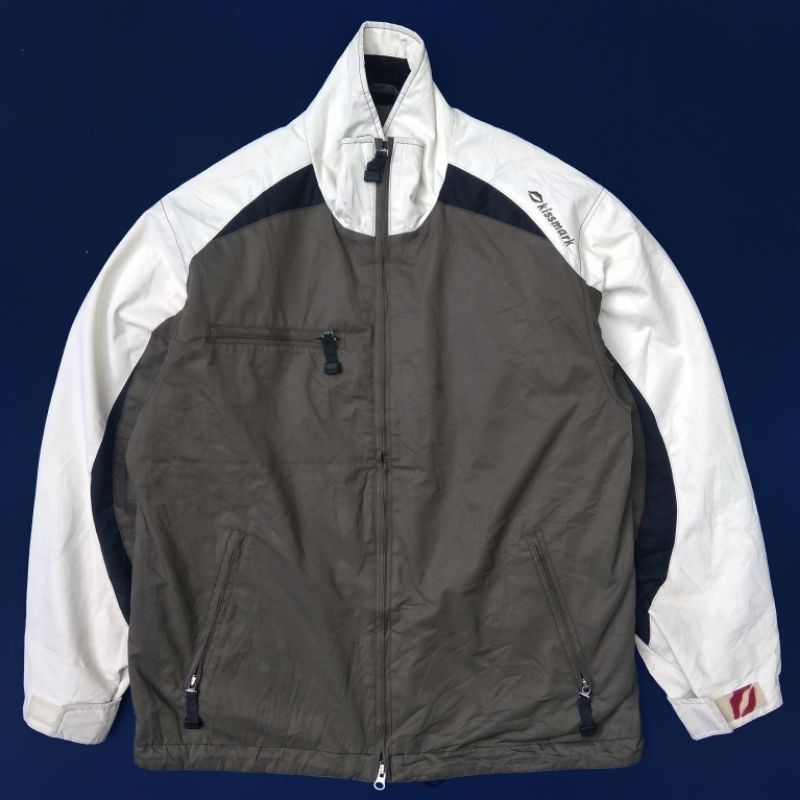 Kissmark Snowboar Jacket