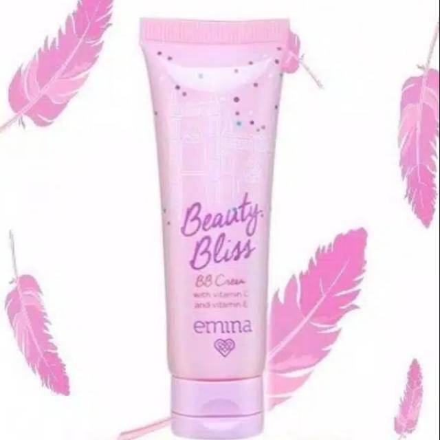 Bb Cream Emina