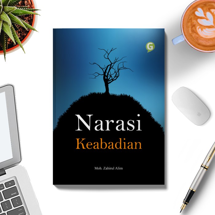 

CODE384 terpercaya Buku Narasi Keabadian Guepedia