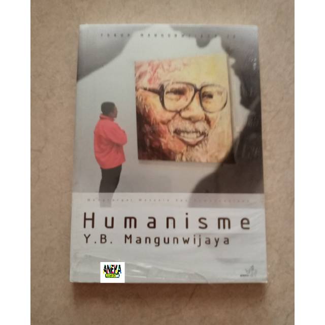Humanisme Y B Mangunwijaya