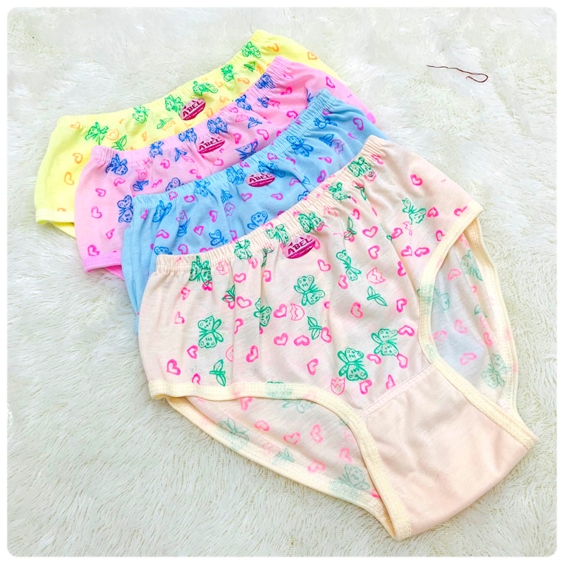 CELANA DALAM WANITA GOLDEN NICK Model 937 & 939 / CD GN 937 & 939 / CAWET MURAH / POLOS MOTIF-CD ABL/KNR MOTIF