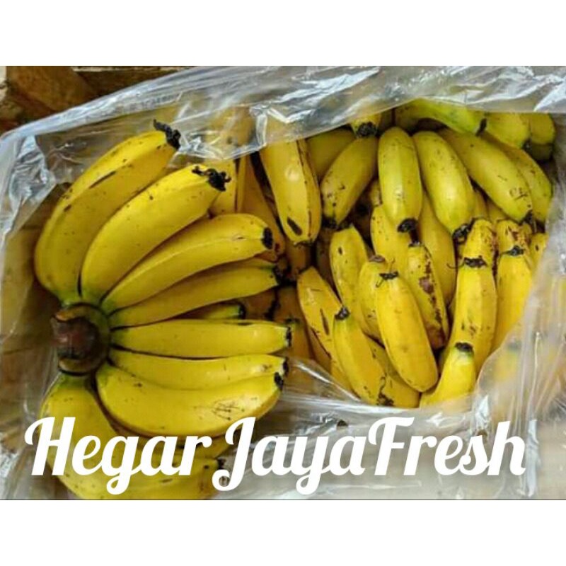 

pisang ambon1kg