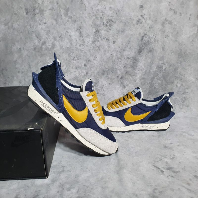 Sepatu Pria Nike DayBreak Undercover JUN TAKASHI BNIBWT (Premium Quality Impor Grade Ori Miror)