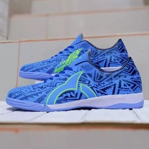Terbaru  Sepatu Futsal Ortus Catalyst Cypher in x Jogosala Rabona Marvelous BBS se