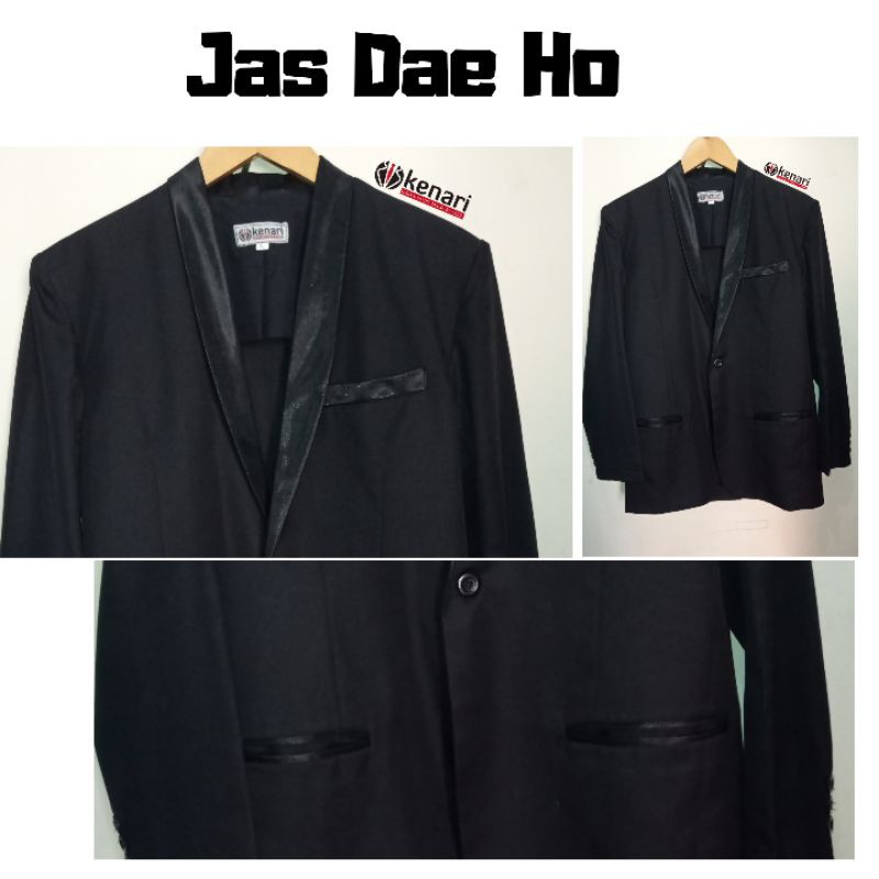 Jas Blazer Jas Formal Jas Pria Formal Blazer Semi Formal