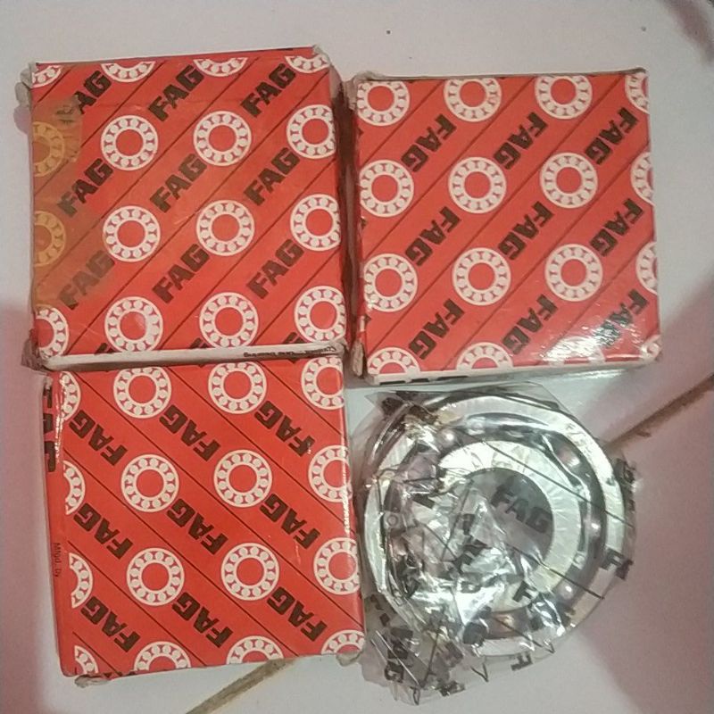 kelahar dinding vespa besar FAG