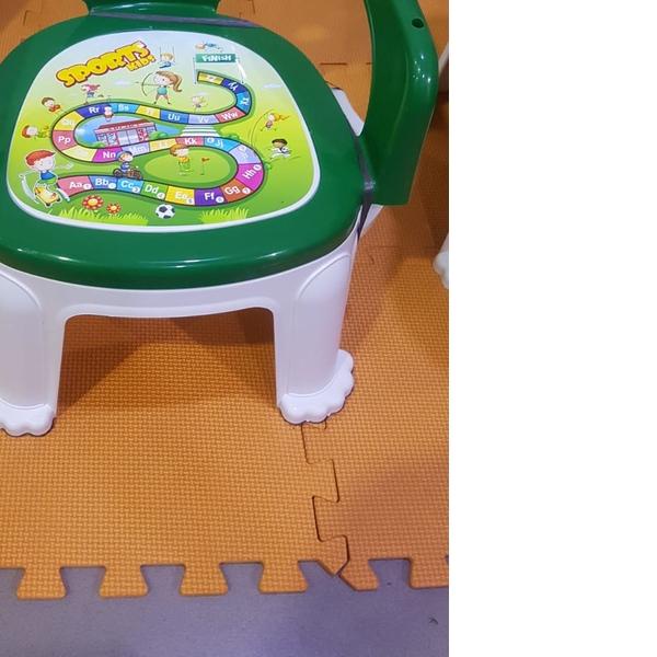 KURSI MAKAN ANAK/KURSI ANAK/BANGKU ANAK/KURSI MAKAN PLASTIK ANAK/KURSI MAKAN BAYI