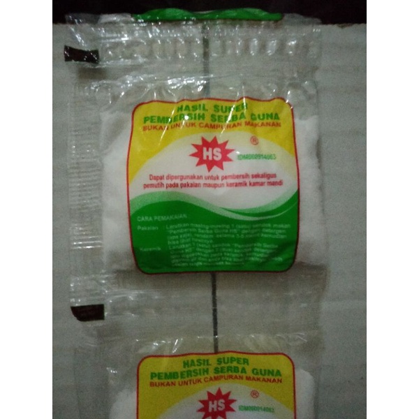 SITRUN CITRUN PEMUTIH PEMBERSIH PAKAIAN BAJU KERAMIK KAMAR MANDI