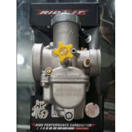 karburator PE 24 26 28 30/karburator PE RACING / CARBURATOR PE KEIHIN / karburator scarlet UNIVERSAL-Ride it