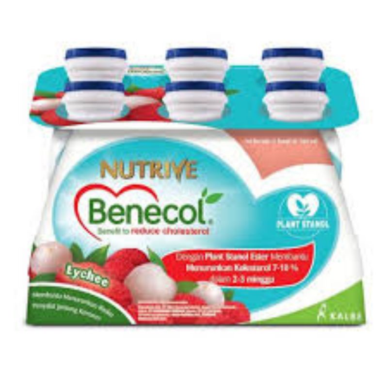 Nutrive Benecol