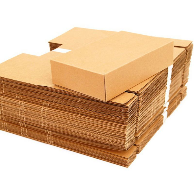 

KARDUS /KARTON BEKAS UNTUK KEAMANAN PAKET KIRIMAN (PER KG)