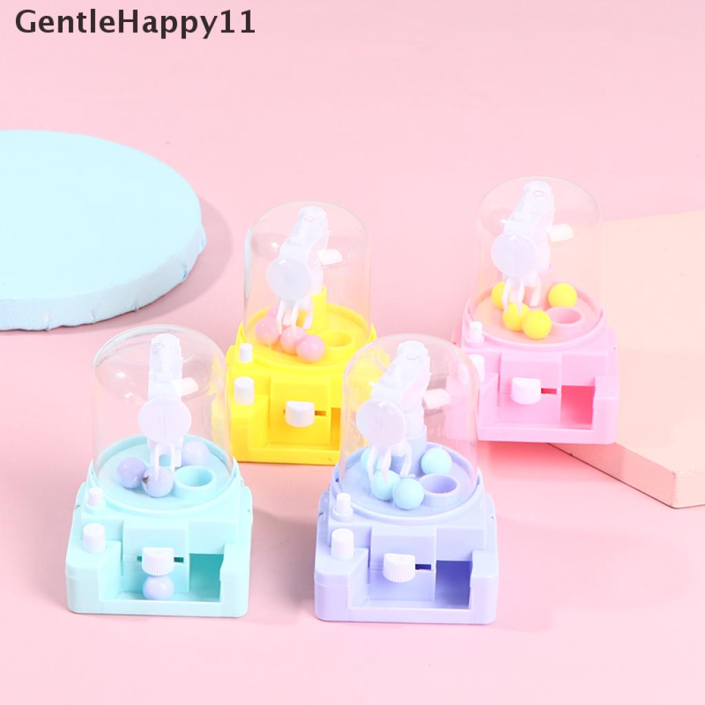 Gentlehappy Mainan Edukasi Mesin Permen Mini Untuk Anak