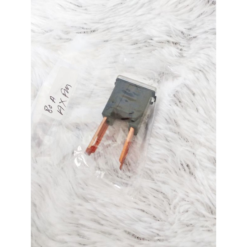 Fuse Main Sekring Pusat 80 A Timor Mazda Ford Laser