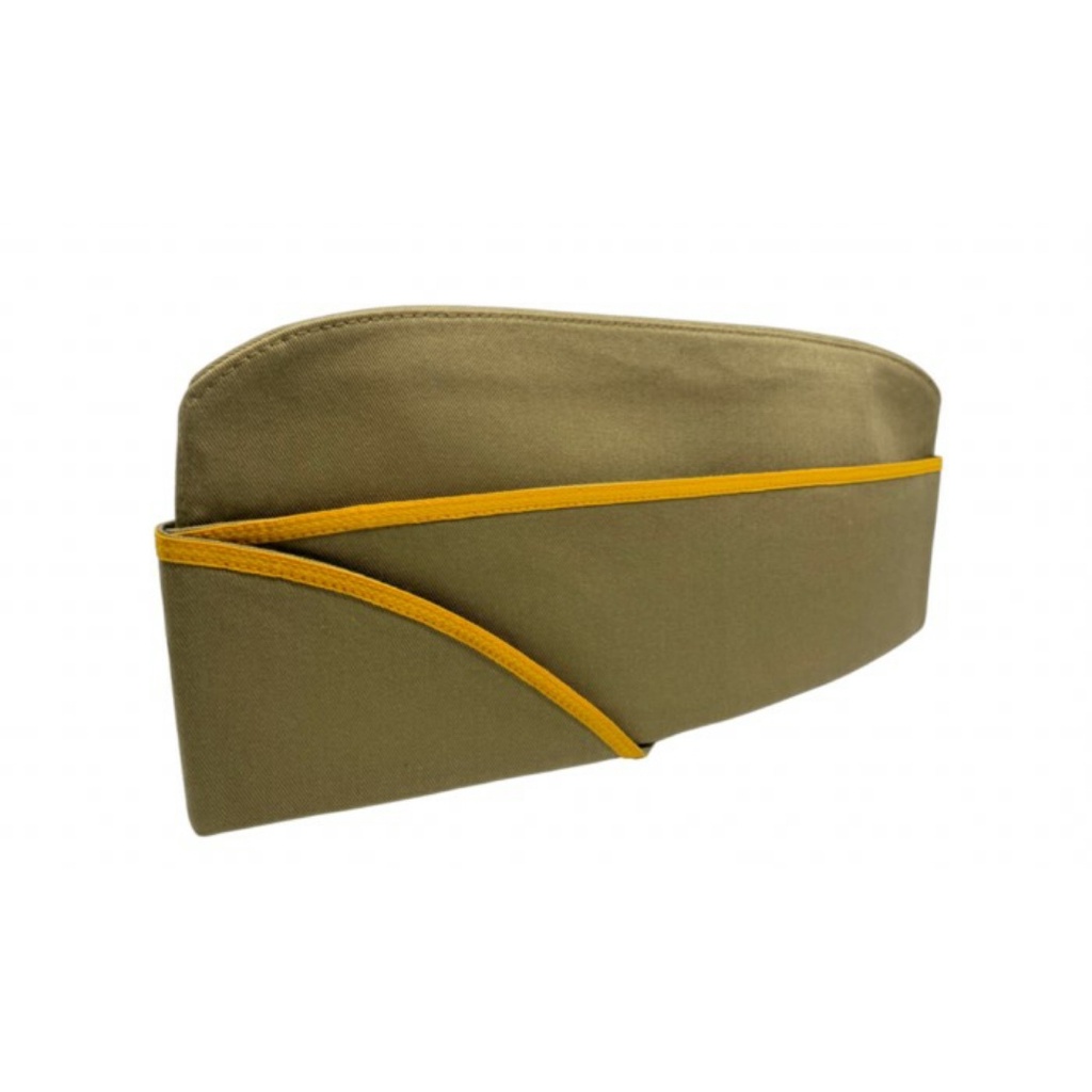 TOPI MUTZ PNS - TOPI SISWA PENDIDIKAN - TOPI PEMDA