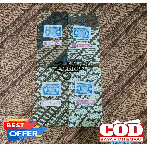 KAIN JARIK PANJANG / KAIN JARIK MURAH/KAIN JARIK IBU MELAHIRKAN/ KAIN KELINCI