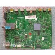 MB - MAINBOARD TV LED SAMSUNG UA 46D5000 - 46D 5000 - 46 D 5000