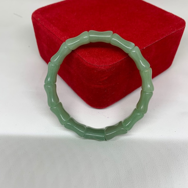 Gelang Giok premium china asli grade A premium class giok china original