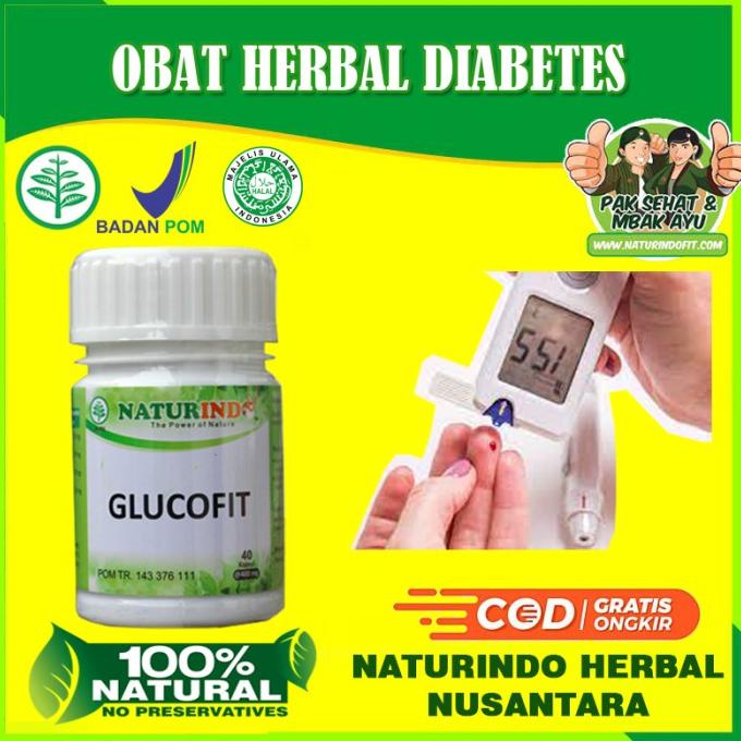 

TERMURAH OBAT DIABETES GULA DARAH TINGGI KERING GLUCOFIT HERBAL PALING AMPUH /OBAT HERBAL ASAM URAT/OBAT HERBAL PELANGSING/OBAT HERBAL KOLESTEROL/OBAT HERBAL DIABETES