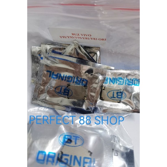 BUZER BUZZER - LOUDSPEAKER VIVO Y91 - Y93 - Y95 - Y81 - Y83 SPEAKER DERING MUSIK