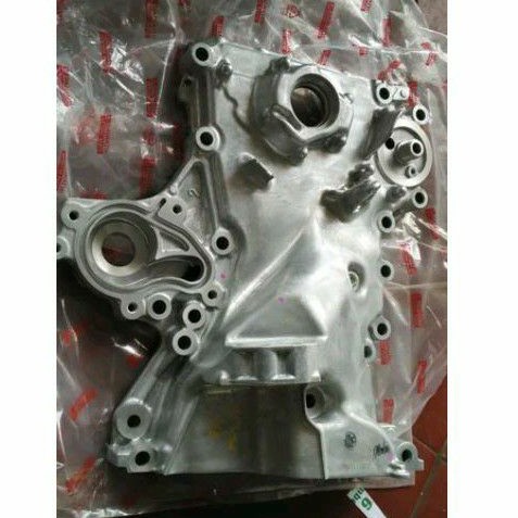 cover timing chain agya ayla ori 1.0 cc 2015 ke bawah