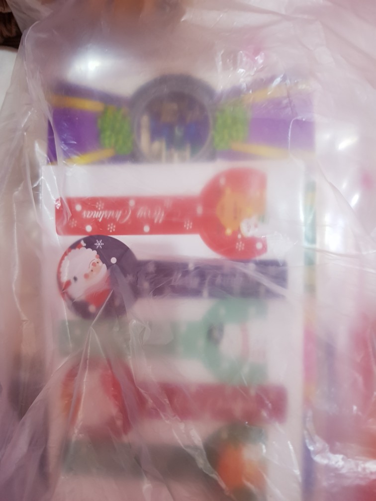 Plastik Kemasan Standing Pouch Transparan Zipper Double Seal [per 10pcs]