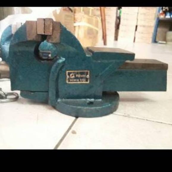 *SALEE' Catok ragum 3 inchi freder Alat teknik alat bengkel alat tukang pertukangan ....