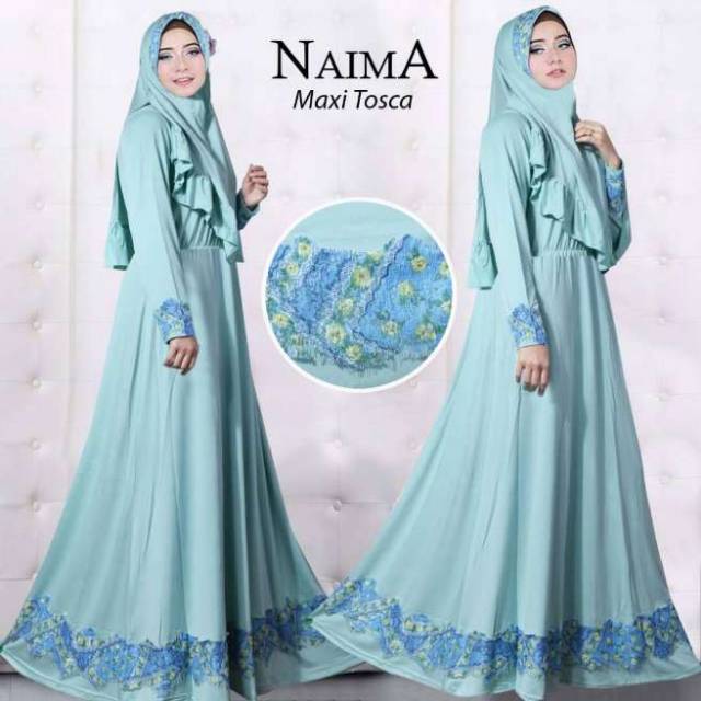 NAIMA MAXI