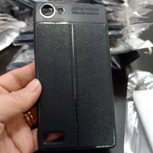 Silikon hp oppo neo 7