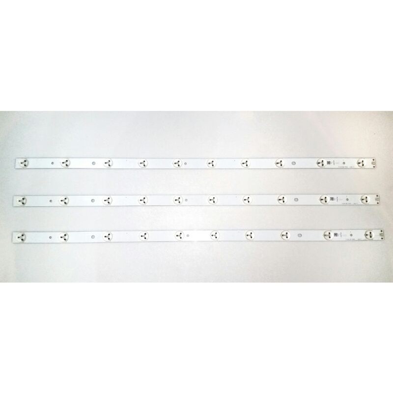 Lampu bl-backlight-strip led tv led polytron pld32d905w