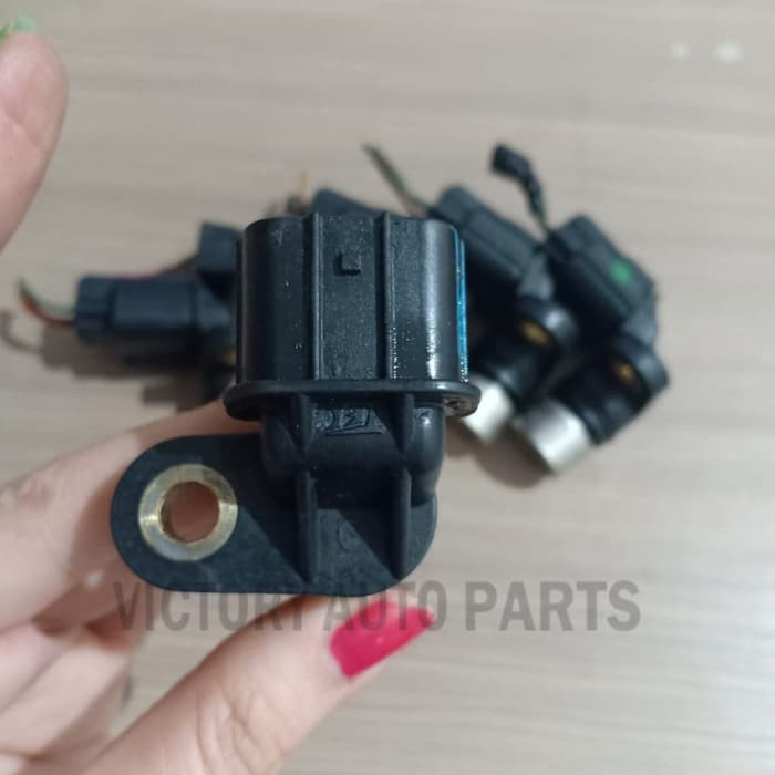 Sensor Kilometer Speed Sensor Honda Accord 2004-2008 28820-Ppw-013 Asli ORI COPOTAN - Absskm K24