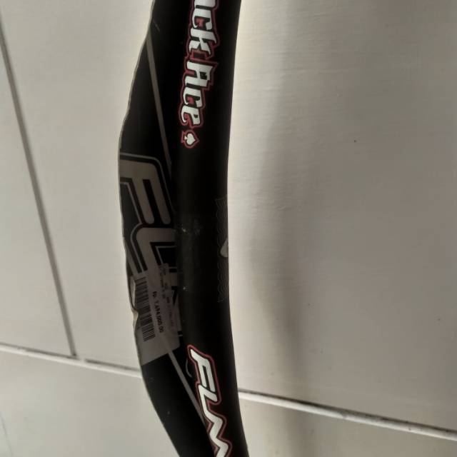 HANDLEBAR MTB FUNN (Black Ace)