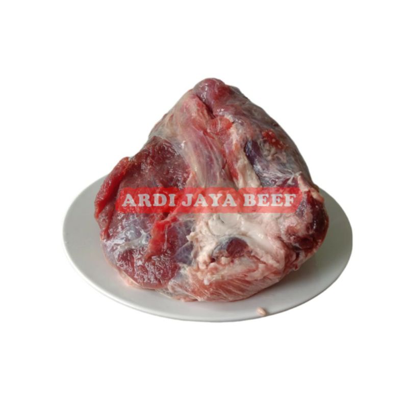 

Daging Sengkel sapi 1kg
