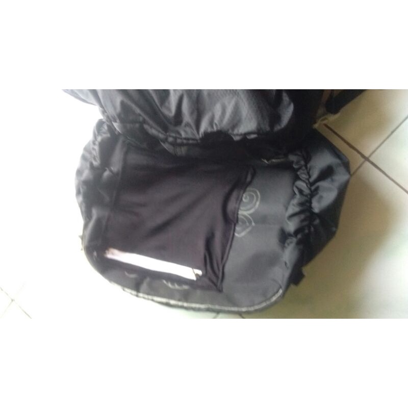 carier sunature kestrel 68l