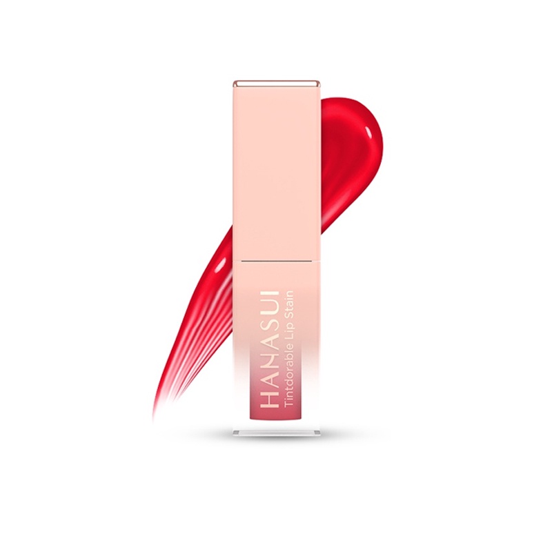 Hanasui Tintdorable Lip Stain Lip Tint