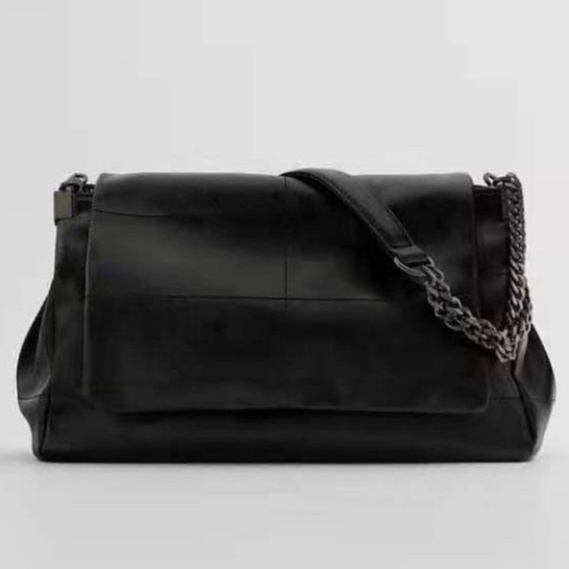 TAS ZARA WANITA SLING BACK - ZR005