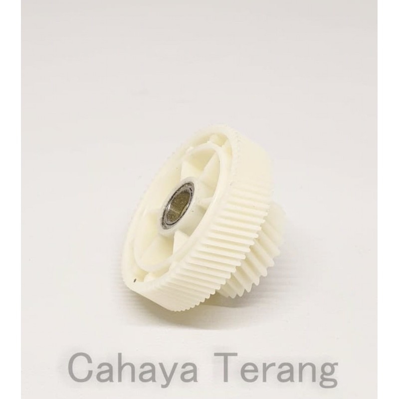 Gear Drum CPP 76/27T Mesin Fotocopy Canon IR 5000 / 6020 China Bagus