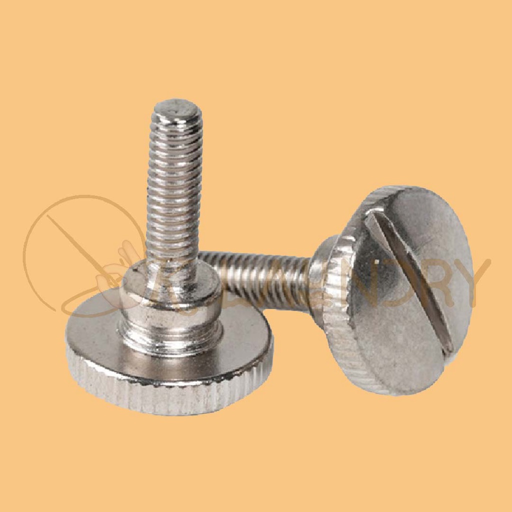 134 Baut Sepatu Pengunci Jahit Pasang Corong Binder Mesin Jahit Rumah Tangga portable