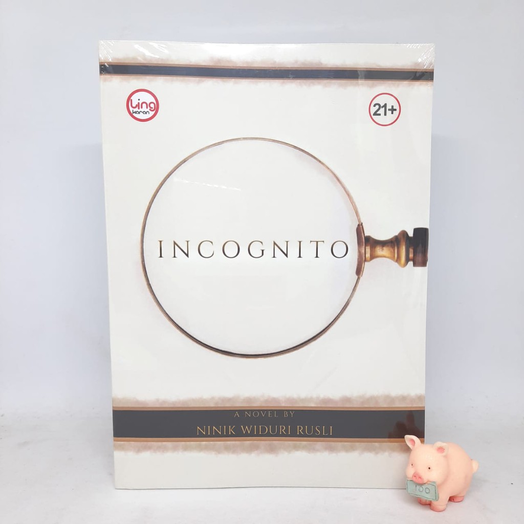 Incognito - Ninik Widuri Rusli